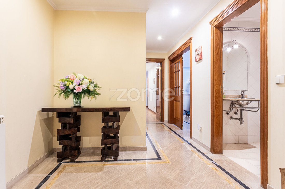 Apartment in Cascais e Estoril, Lisbon, Portugal 4 - 16664571