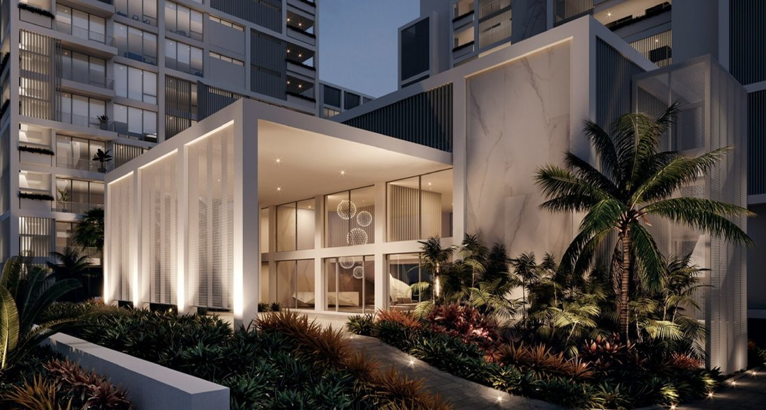 Apartment in George Town, George Town, Cayman Islands 5 - 16663985