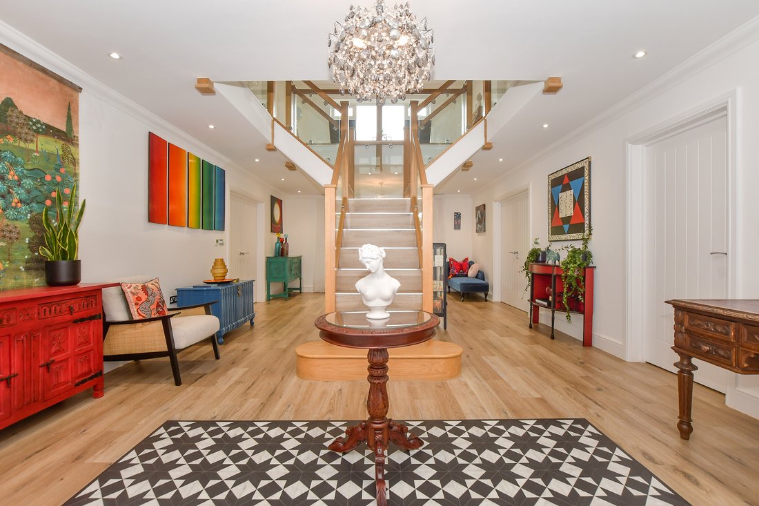 House in Ashford, England, United Kingdom 3 - 16663430