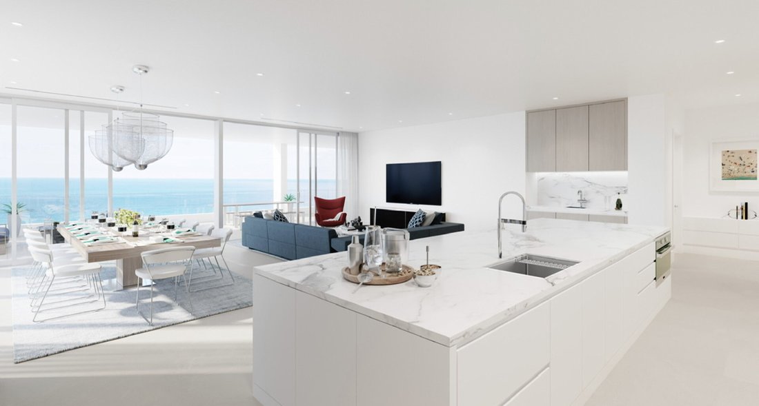 Appartement en George Town, George Town, Îles Caïmans 4 - 16663985