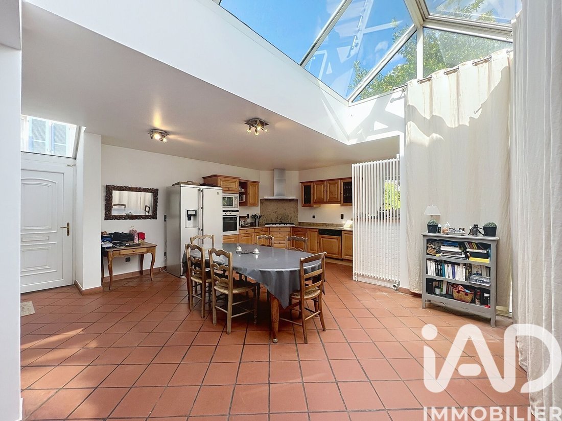 House in Leclerc-Verdun Nord Est, Brie-Comte-Robert, France 2 - 16663036