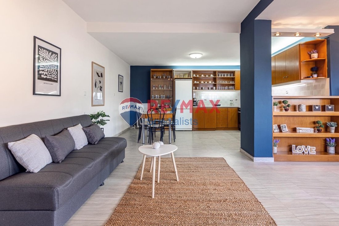 Condo in Community of Achlada, Gazi, Greece 2 - 16665624