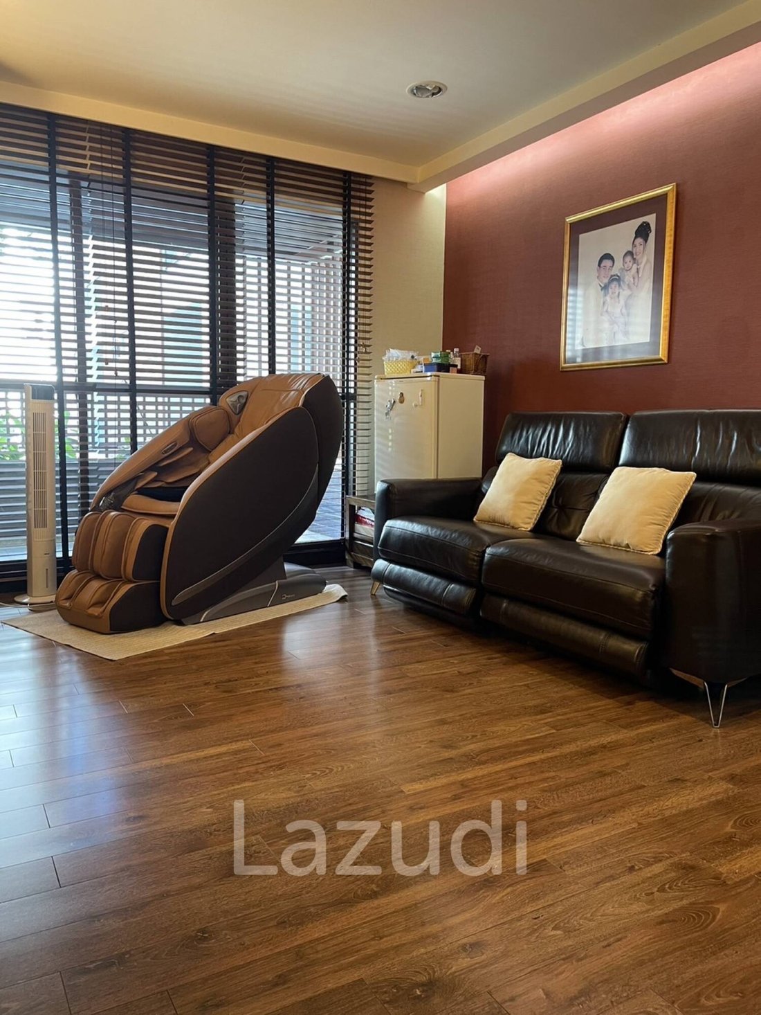 Apartment in Chong Nonsi, Krung Thep Maha Nakhon, Thailand 3 - 16662041