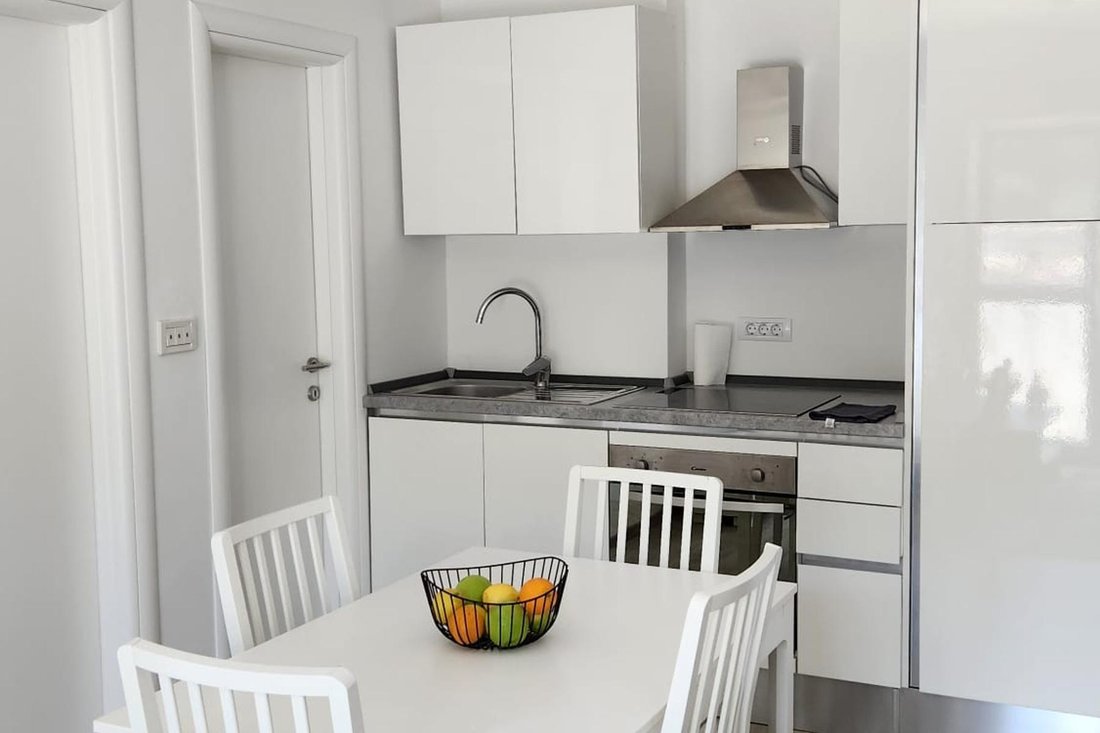 Villa in Sumartin, Split-Dalmatia County, Croatia 4 - 16664021