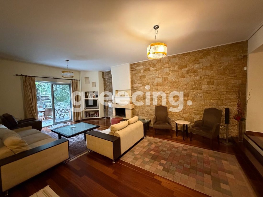 House in Ekali, Attica, Greece 2 - 15900439