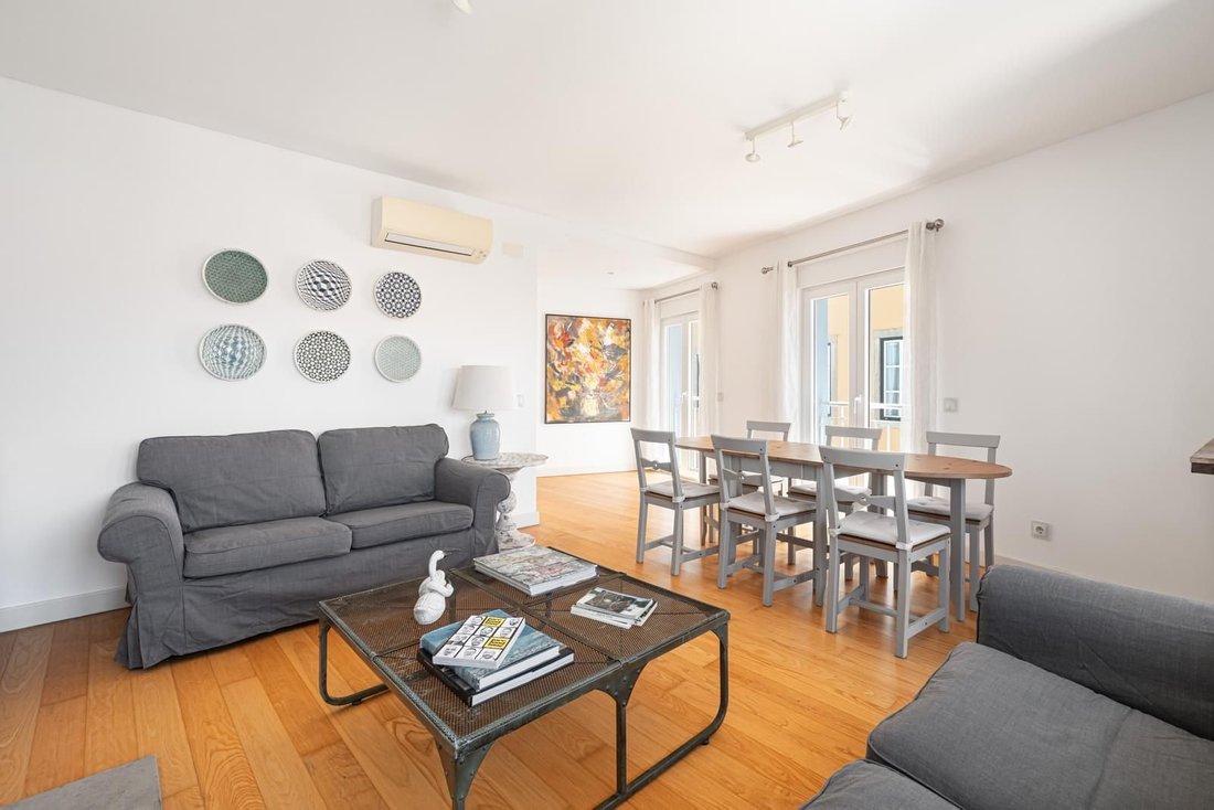 Apartment in Misericordia, Lisbon, Portugal 5 - 16662572