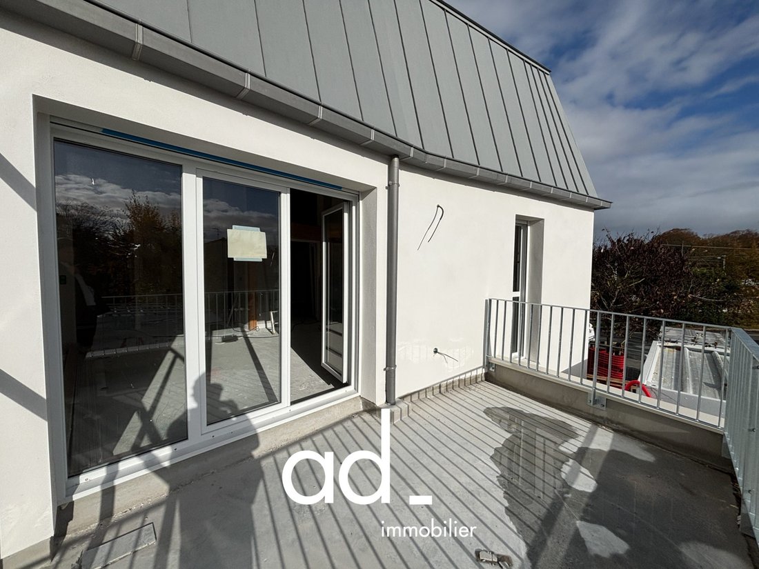Apartment in Port Neuf, La Rochelle, France 2 - 16665336