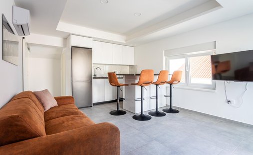 Villa in Zecevo Rogoznicko, Sibenik-Knin County, Croatia 1