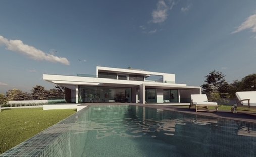 House in Carvoeiro, Algarve, Portugal 1