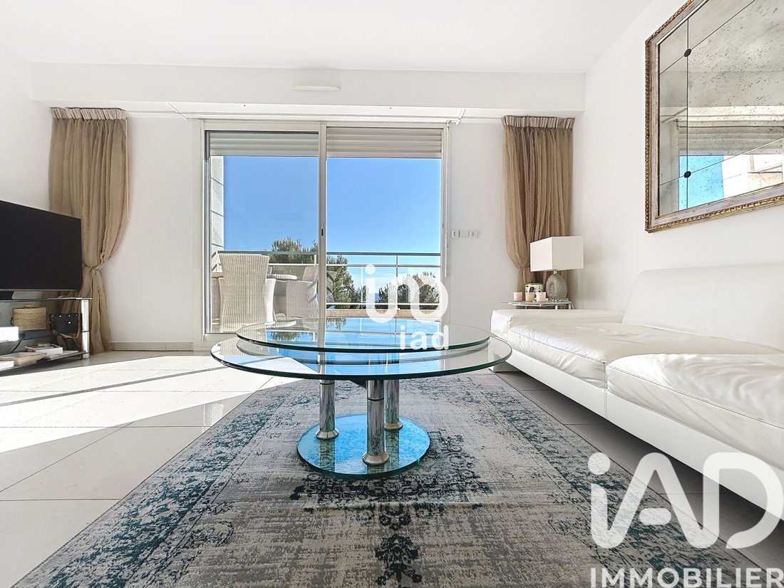 Apartment in Village-Cros de Caste-Coupiere-Mont Gros, Roquebrune-Cap-Martin, France 3 - 16662985