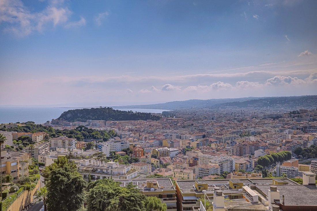 Apartment in Nice, Provence-Alpes-Côte d'Azur, France 4 - 16663501