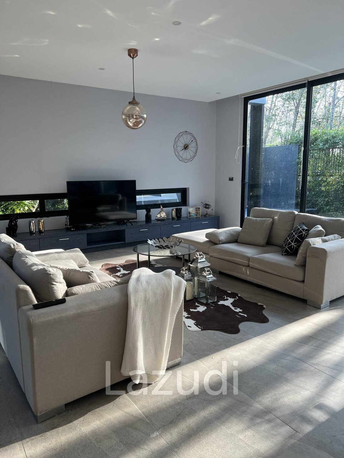 Villa in Choeng Thale, Phuket, Thailand 5 - 16662054
