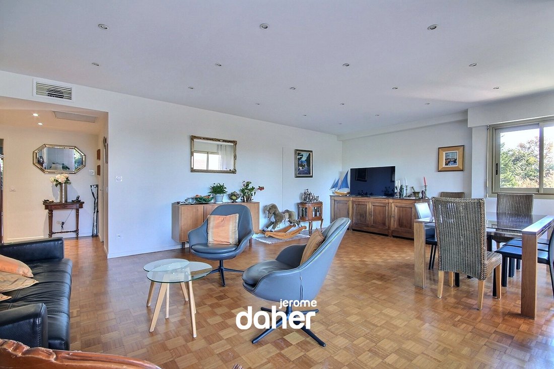 Apartment in Saint Menet, Marseille, Provence-Alpes-Côte d'Azur 5 - 16663655