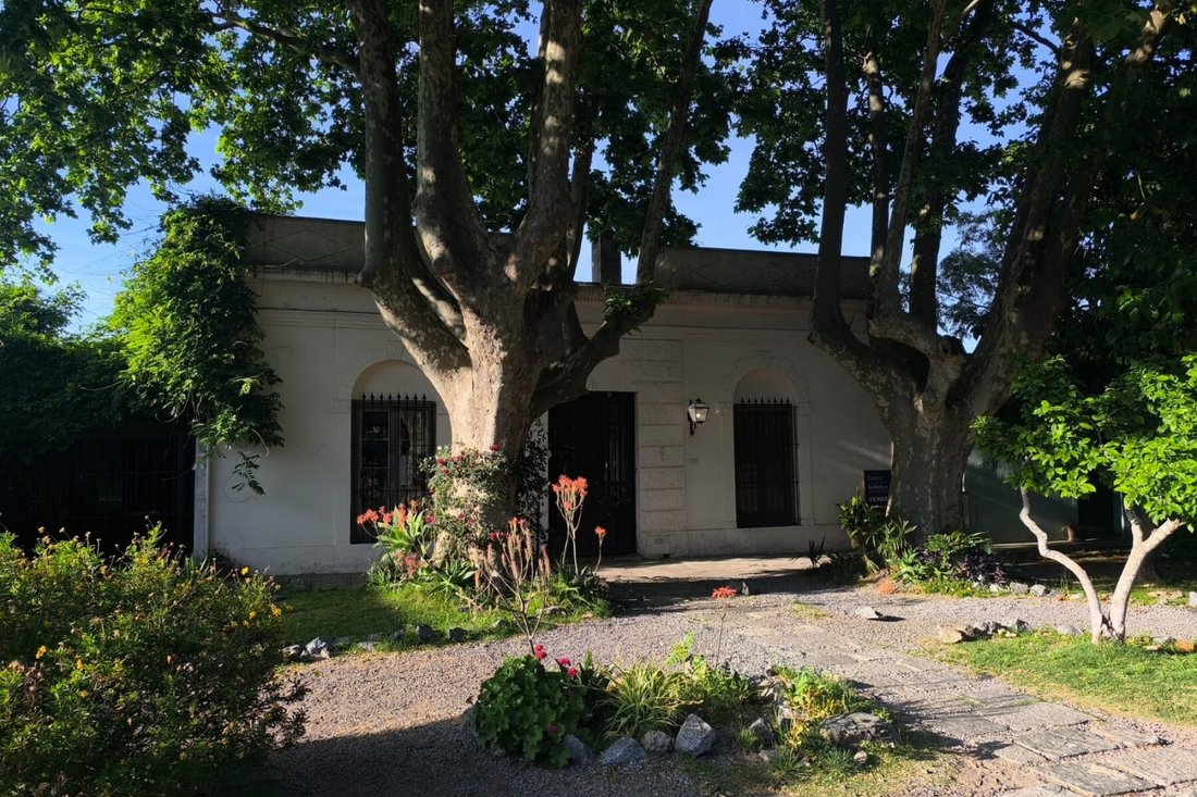 House in Punta del Este, Maldonado Department, Uruguay 2 - 16661749