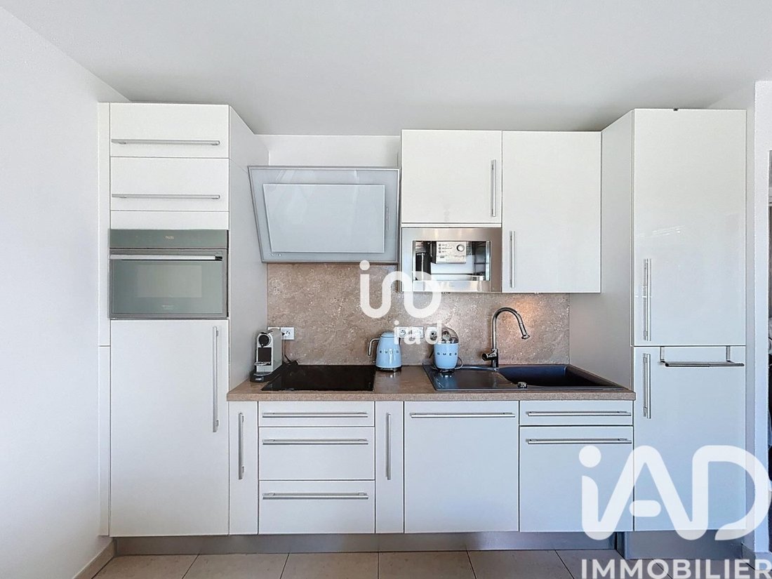 Apartment in Village-Cros de Caste-Coupiere-Mont Gros, Roquebrune-Cap-Martin, France 5 - 16662985