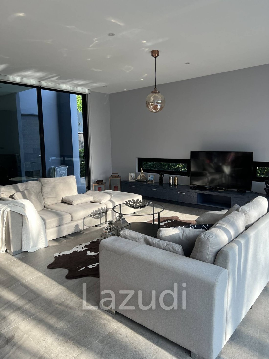 Villa in Choeng Thale, Phuket, Thailand 3 - 16662054