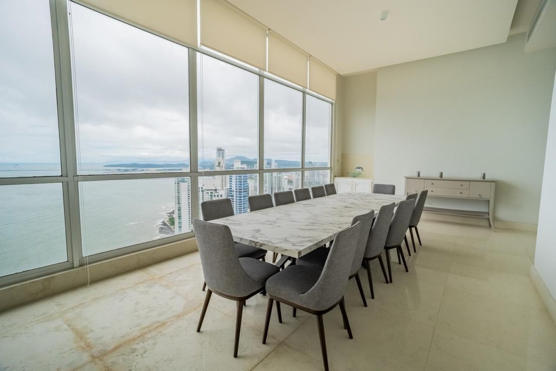 Apartment in Panama City, Panama, Panama 3 - 16666023