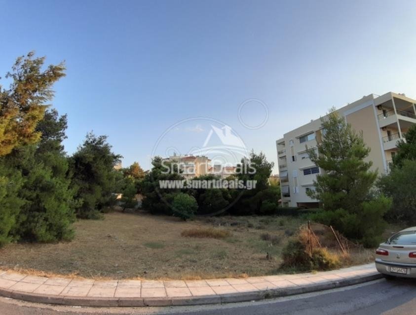 Land in Melissia, Attica, Greece 1 - 16665649