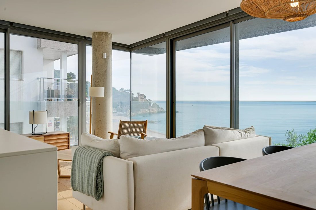 Apartment in Lloret de Mar, Catalonia, Spain 2 - 16663763
