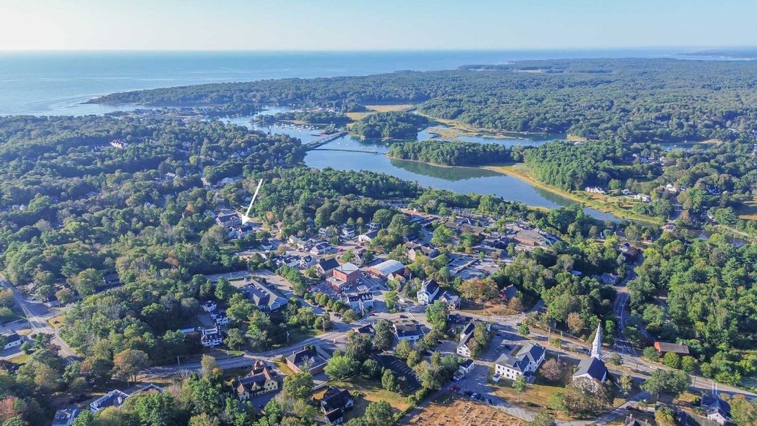 Condo in York, Maine, United States 4 - 16662845