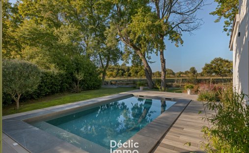 Castle for Sale in Bouliac, Nouvelle-Aquitaine, France