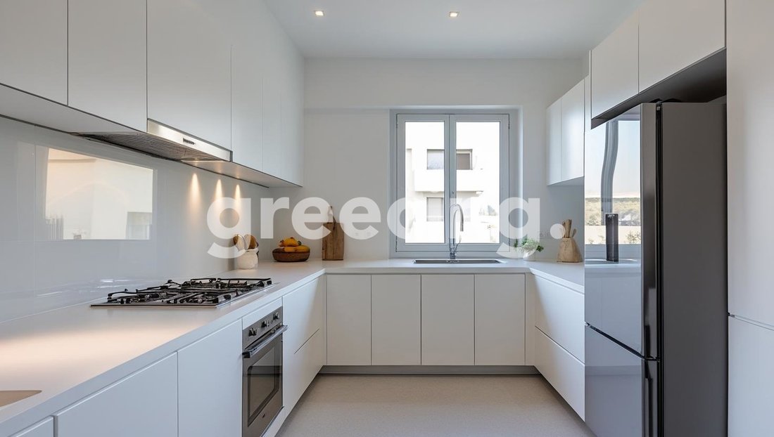 Apartment in Kifisia, Attica, Greece 2 - 16665657