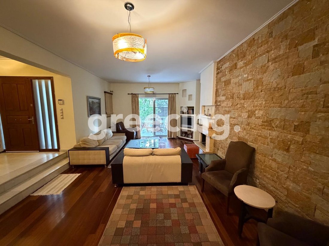 House in Ekali, Attica, Greece 3 - 15900439