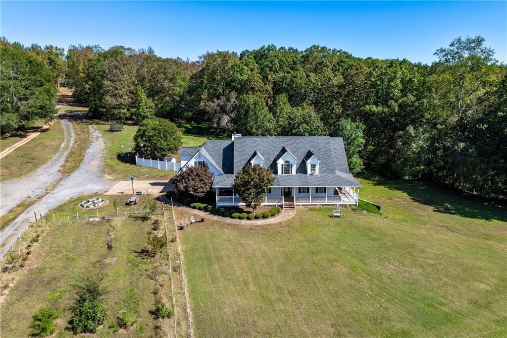 House in Nicholson, Georgia, United States 5 - 16664331