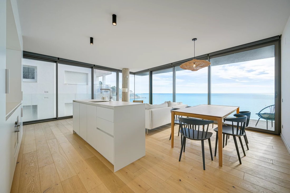 Apartment in Lloret de Mar, Catalonia, Spain 1 - 16663763