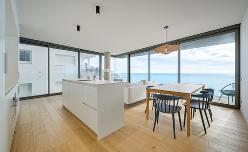 Appartamento a Lloret de Mar, Catalogna, Spagna 1