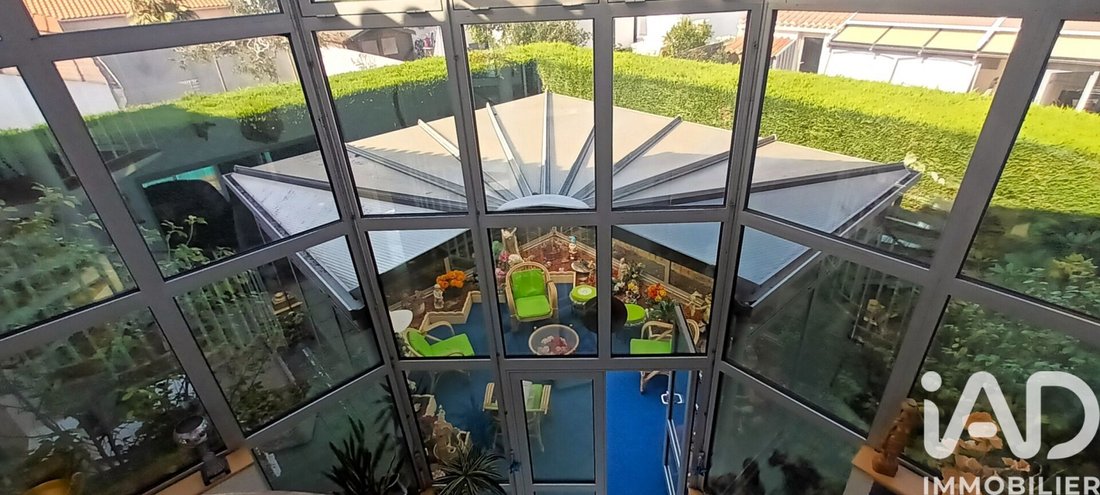 House in Les Sables-d'Olonne, Pays de la Loire, France 4 - 16662973