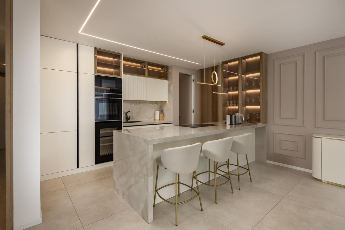 Appartamento a Grad Opatija, Regione litoraneo-montana, Croazia 5 - 16663999