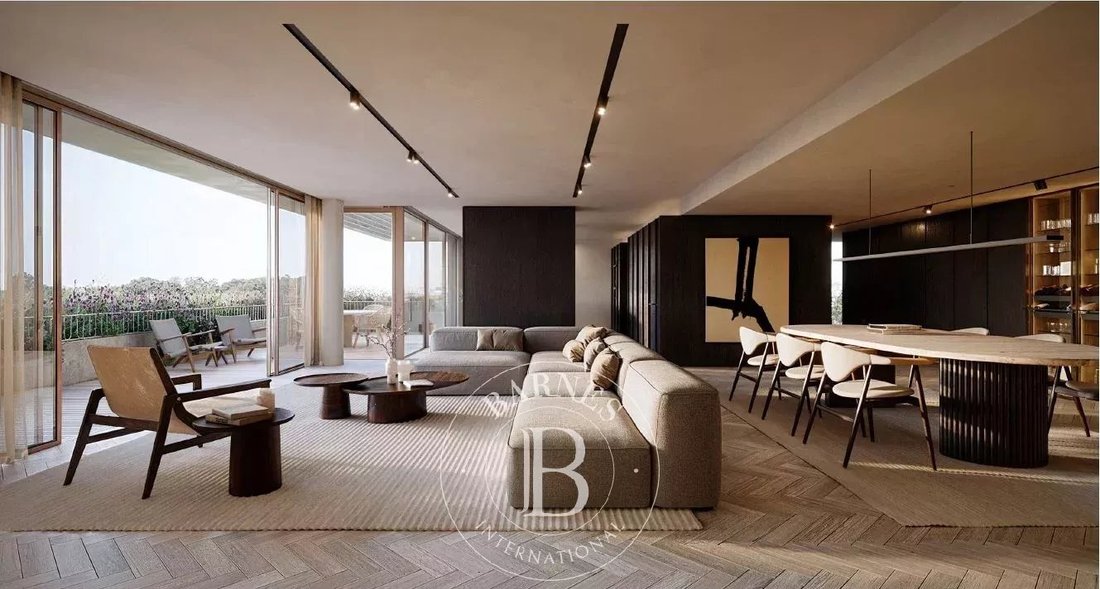 Penthouse in Aldoar, Foz do Douro e Nevogilde, Porto District, Portugal 2 - 16661832
