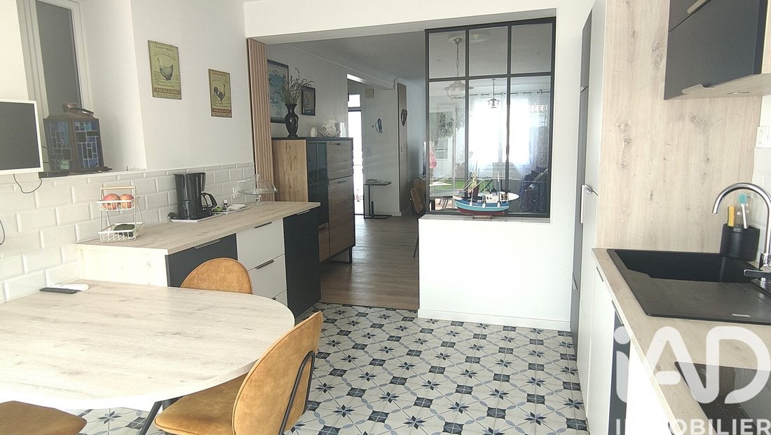House in Chaume Sud, Les Sables-d'Olonne, France 5 - 16663010