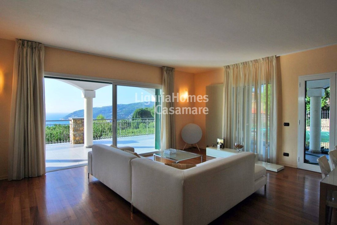 Villa in Pinamare, Andora, Liguria 5 - 16663099