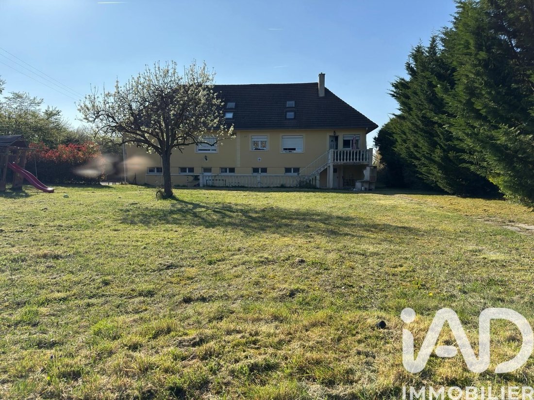 House in Cannes-Écluse, Ile-de-France, France 4 - 16663020