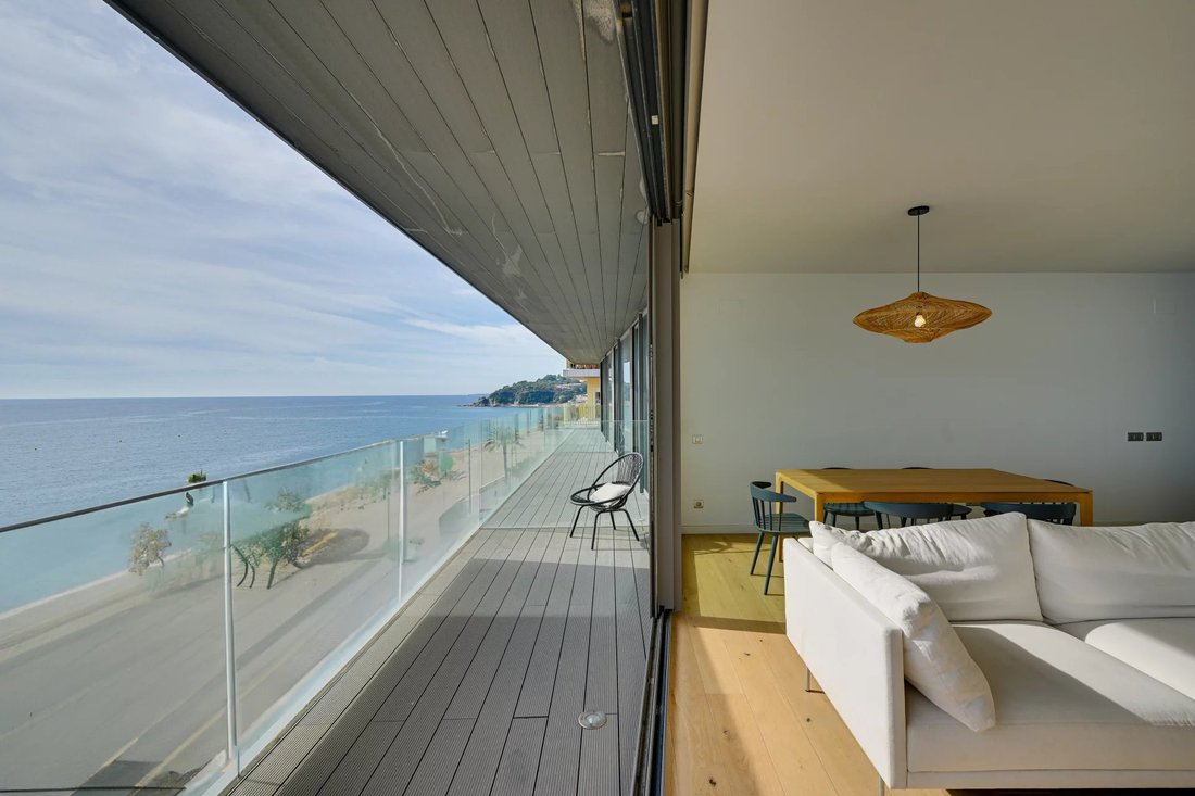 Apartment in Lloret de Mar, Catalonia, Spain 4 - 16663763