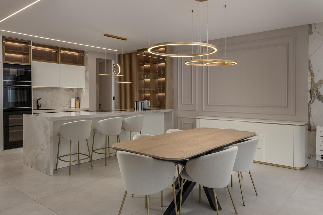 Appartamento a Grad Opatija, Regione litoraneo-montana, Croazia 3 - 16663999