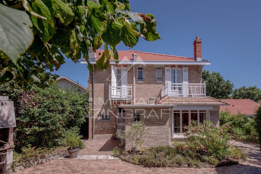 House in Aiguillon, Arcachon, France 3 - 15931966
