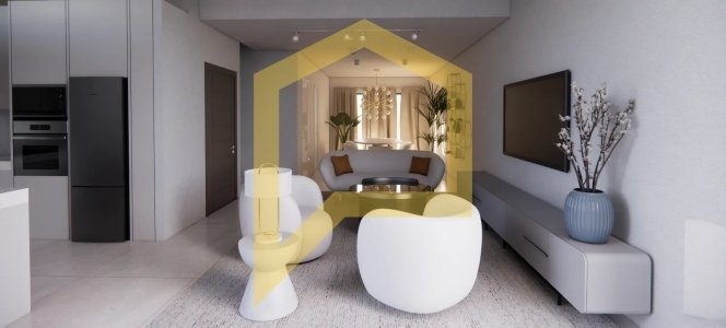 Apartment in Argyroupoli, Attica, Greece 3 - 16661514