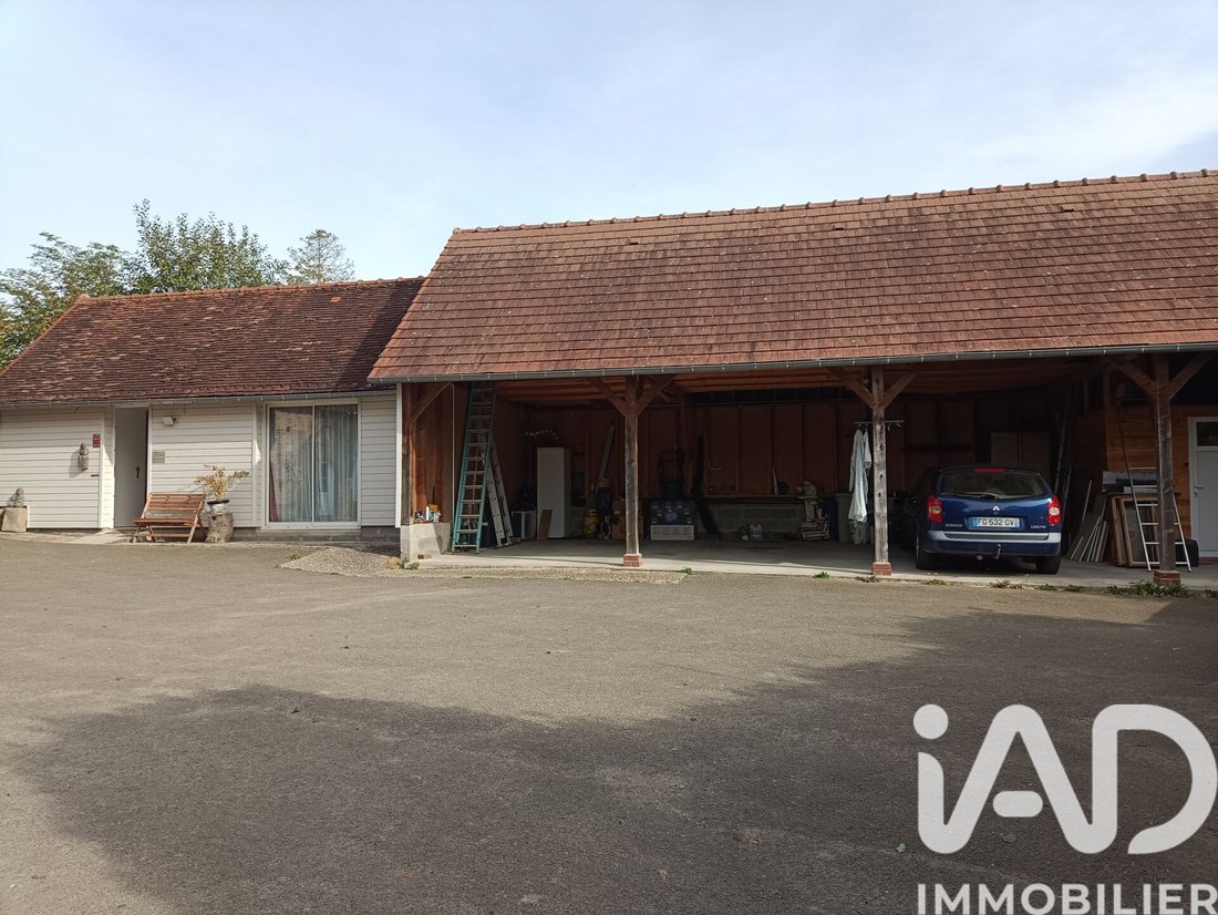 House in Londinieres, Normandy, France 4 - 16662984