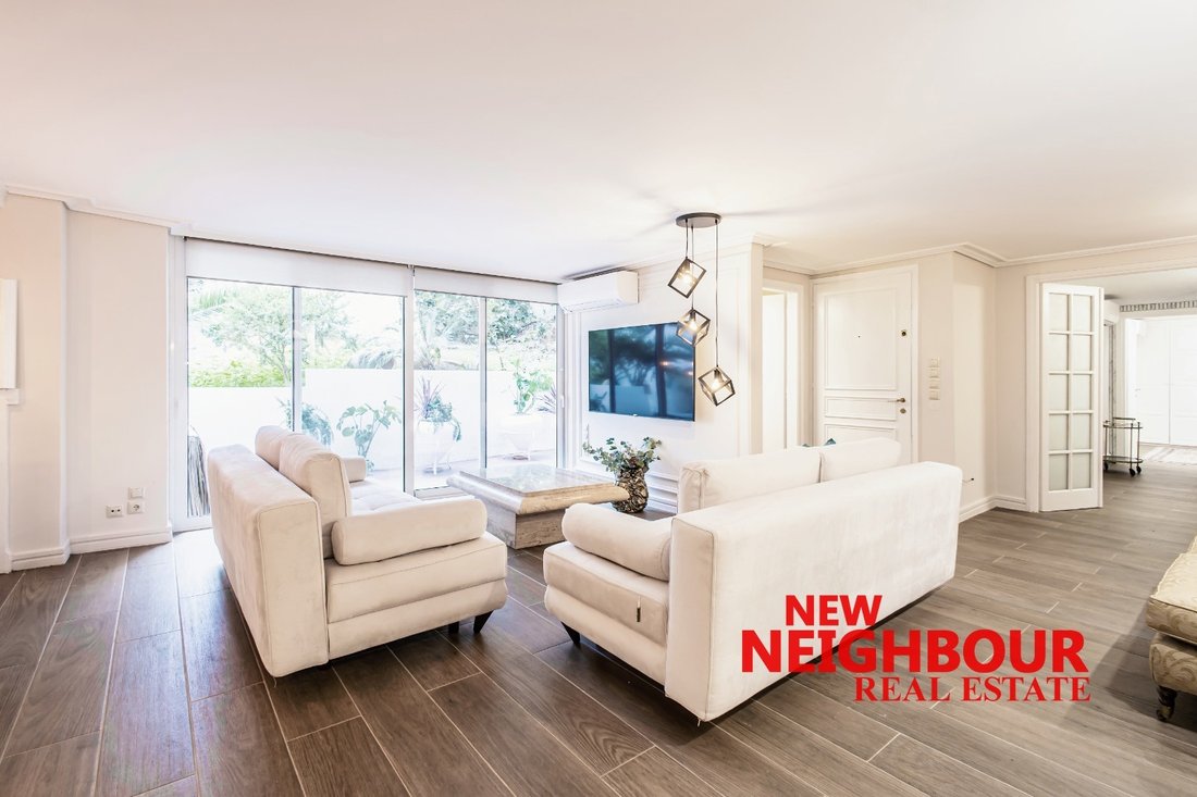 Apartment in 1st District of Athens, Athens, Greece 4 - 16665651