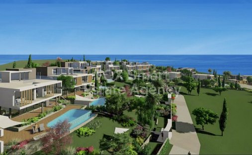 House in Peyia, Paphos, Cyprus 1