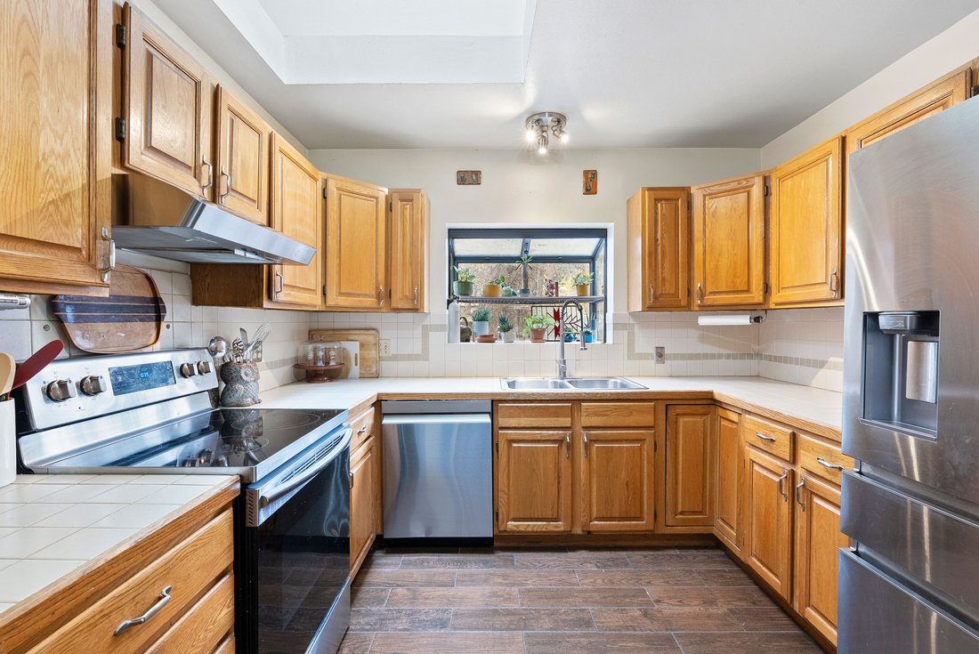 House in Colorado Springs, Colorado, United States 4 - 16661298