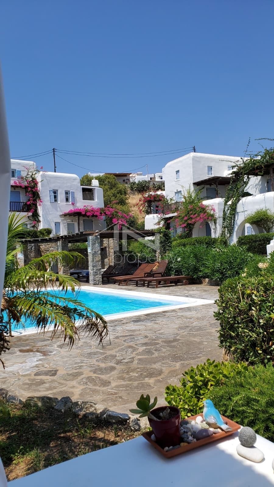 Apartment in Mykonos, Aegean, Greece 3 - 16665631