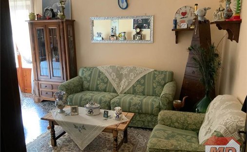 Castle for Sale in Montespertoli, Tuscany, Italy