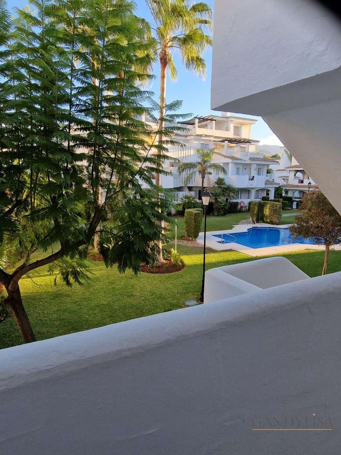 Apartment in Marbella, Andalusia, Spain 4 - 16665882