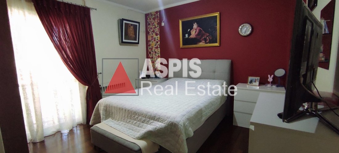 Apartment in Argyroupoli, Attica, Greece 4 - 16665655