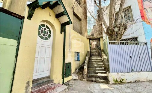 House in Providencia, Santiago Metropolitan Region, Chile 1