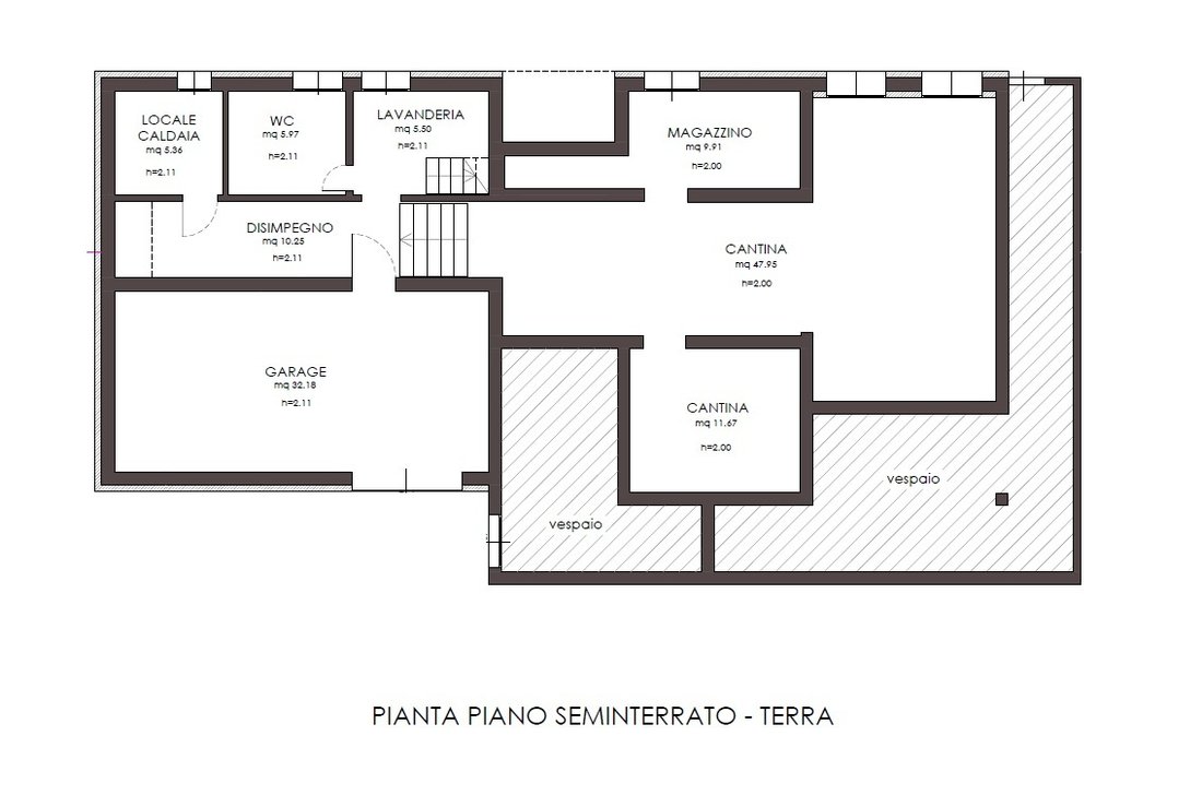 House in Martellago, Veneto, Italy 2 - 16665013